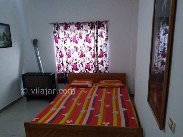 عکس شماره 378143 - ویلای اجاره ای در نوشهر -