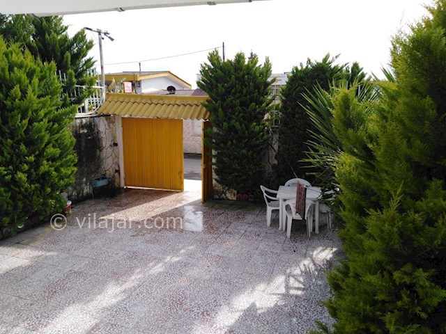 عکس شماره 378149 - ویلای اجاره ای در نوشهر -