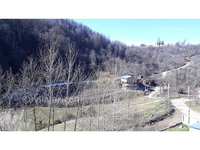 عکس شماره 378213 - اجاره ویلا جنگلی در سوادکوه - 