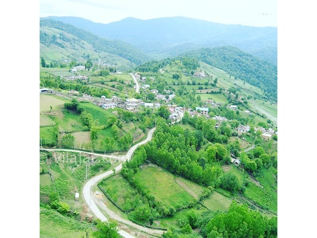 عکس شماره 378231 - اجاره ویلا جنگلی در سوادکوه - 