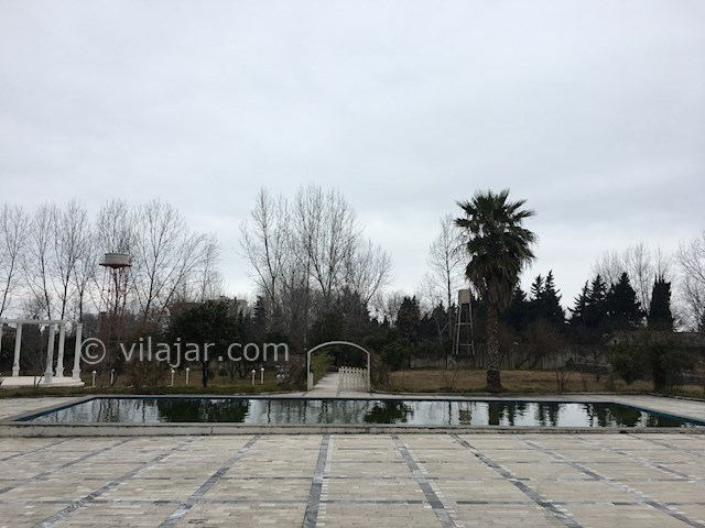 عکس شماره 378445 - اجاره ویلا باغ در سیسنگان - 