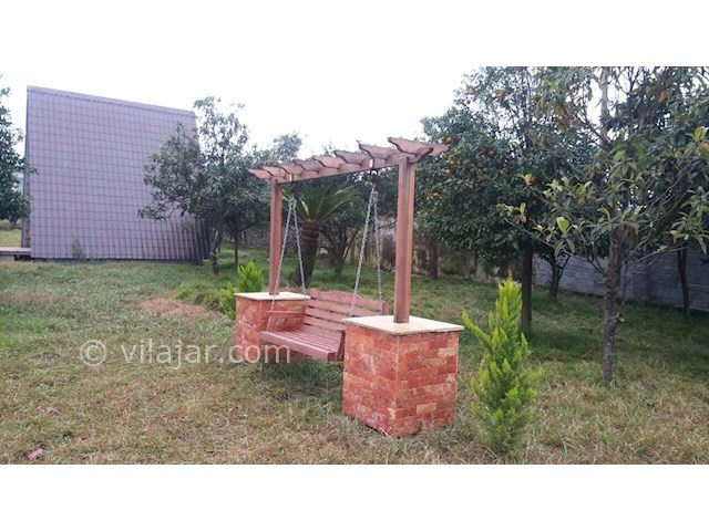 عکس شماره 378447 - اجاره ویلا باغ در سیسنگان - 