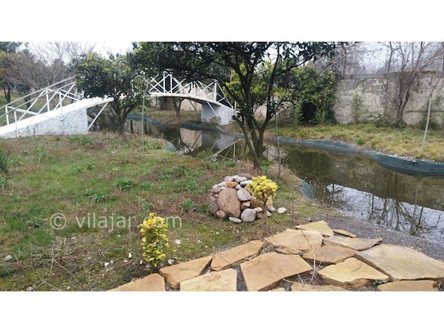 عکس شماره 378451 - اجاره ویلا باغ در سیسنگان - 