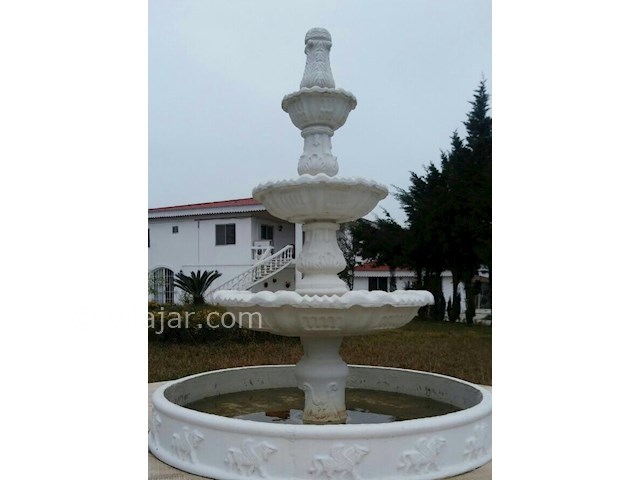 عکس شماره 378453 - اجاره ویلا باغ در سیسنگان - 