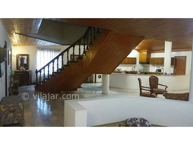 عکس شماره 378459 - اجاره ویلا باغ در سیسنگان - 