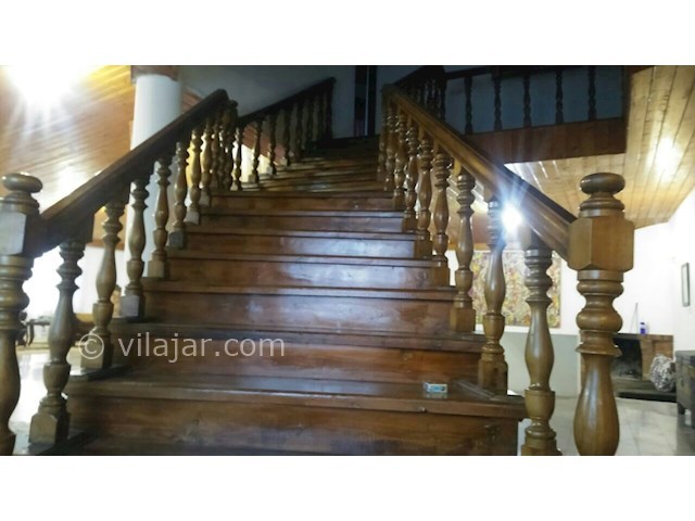 عکس شماره 378461 - اجاره ویلا باغ در سیسنگان - 