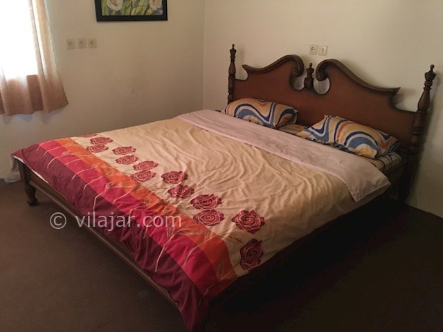 عکس شماره 378467 - اجاره ویلا باغ در سیسنگان - 