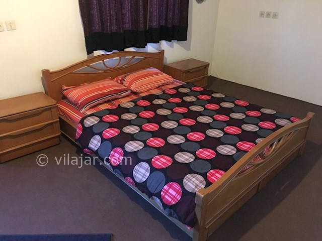 عکس شماره 378469 - اجاره ویلا باغ در سیسنگان - 