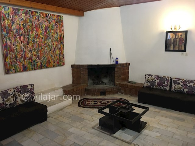 عکس شماره 378471 - اجاره ویلا باغ در سیسنگان - 