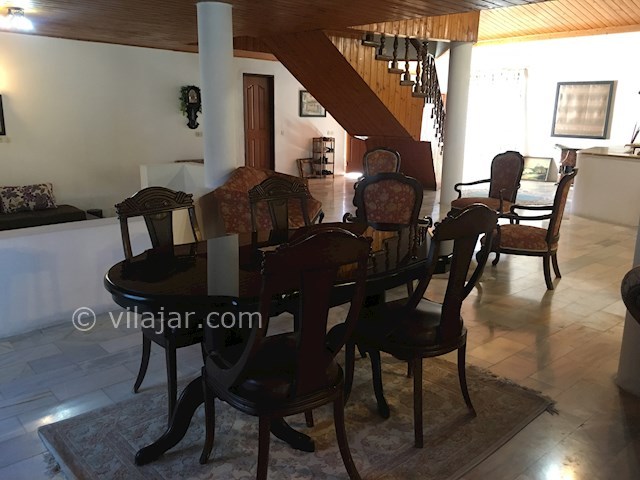عکس شماره 378473 - اجاره ویلا باغ در سیسنگان - 