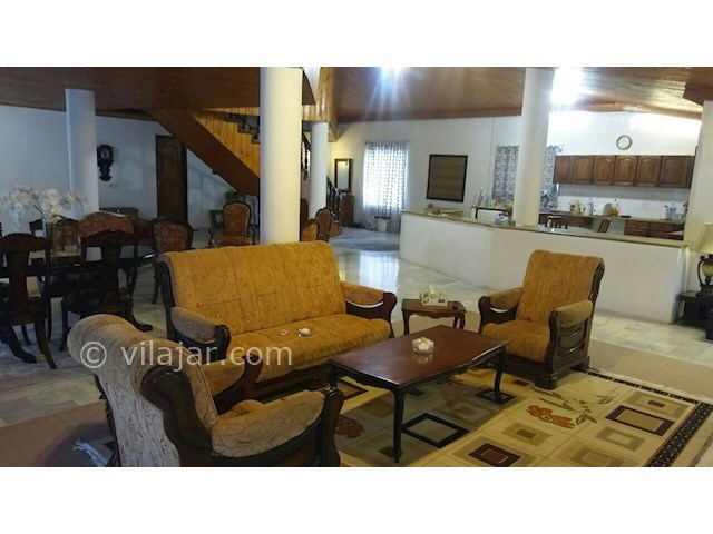 عکس شماره 378475 - اجاره ویلا باغ در سیسنگان - 