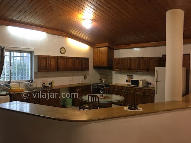 عکس شماره 378477 - اجاره ویلا باغ در سیسنگان - 