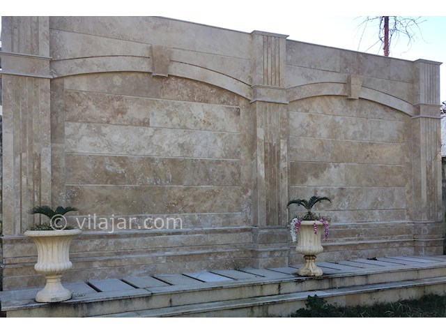 عکس شماره 378479 - اجاره ویلا باغ در سیسنگان - 