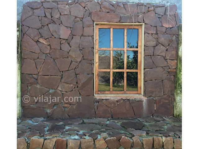 عکس شماره 378481 - اجاره ویلا باغ در سیسنگان - 