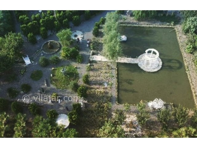 عکس شماره 378483 - اجاره ویلا باغ در سیسنگان - 