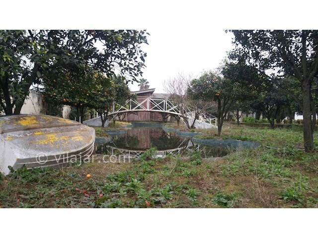 عکس شماره 378519 - اجاره ویلا باغ در سیسنگان - 