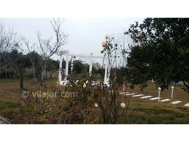 عکس شماره 378521 - اجاره ویلا باغ در سیسنگان - 