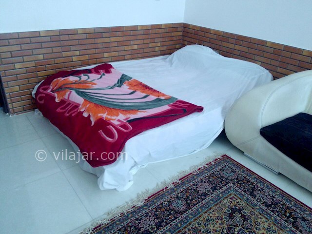 عکس شماره 378647 - اجاره سوئیت در ساری - 