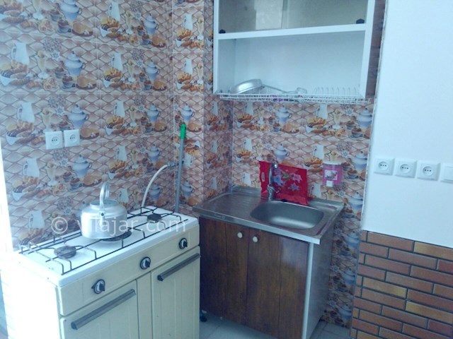 عکس شماره 378649 - اجاره سوئیت در ساری - 