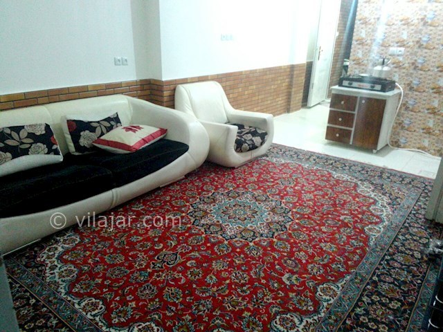 عکس شماره 378661 - اجاره سوئیت در ساری - 