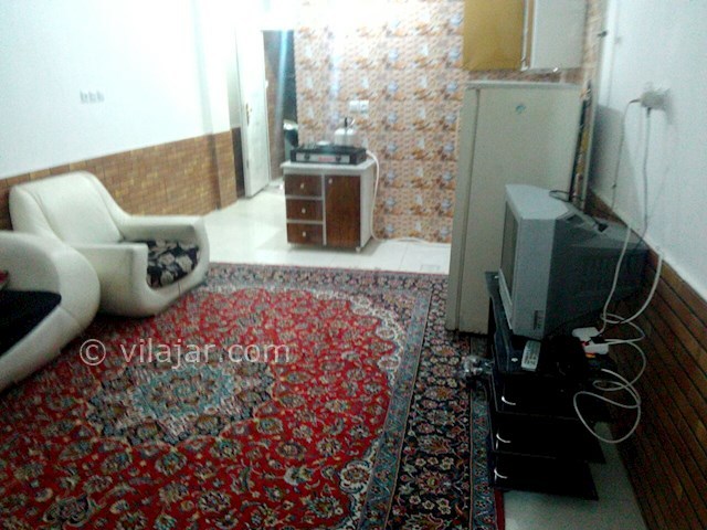 عکس شماره 378663 - اجاره سوئیت در ساری - 