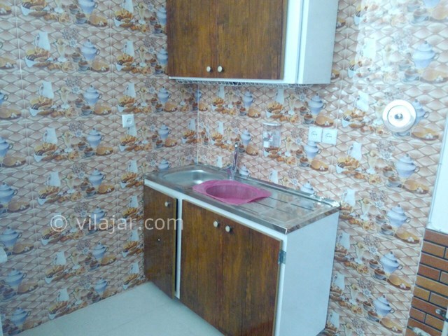 عکس شماره 378665 - اجاره سوئیت در ساری - 