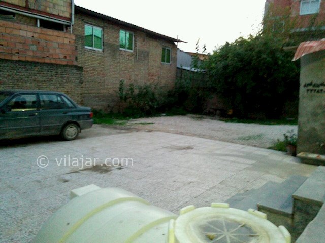 عکس شماره 378671 - اجاره سوئیت در ساری - 