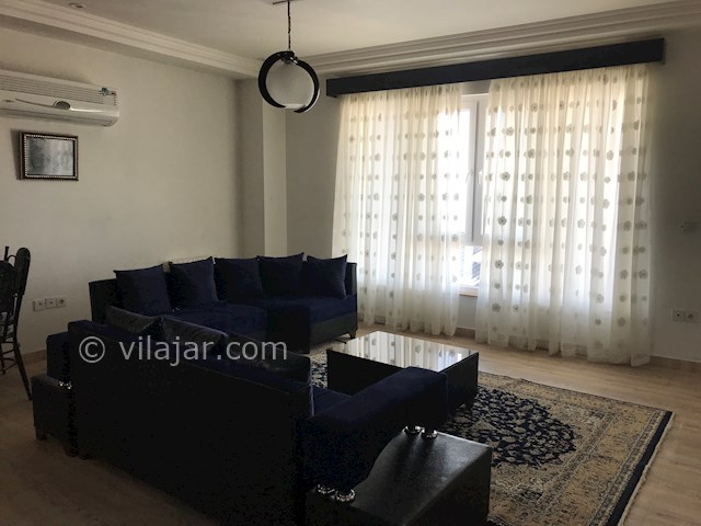 عکس شماره 378733 - رزرو آپارتمان ساحلی در چالوس - 