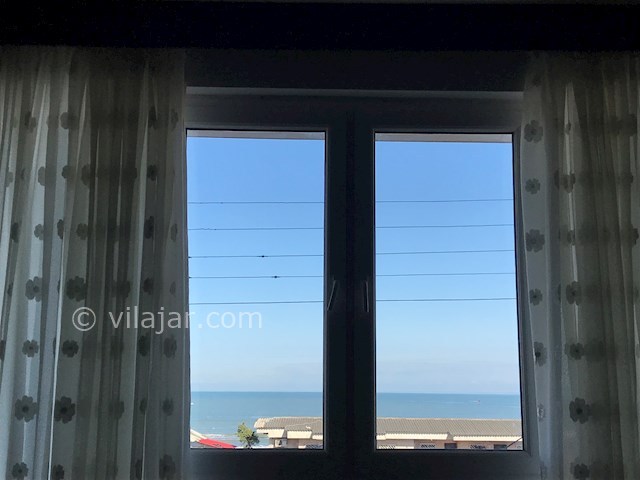 عکس شماره 378737 - رزرو آپارتمان ساحلی در چالوس - 