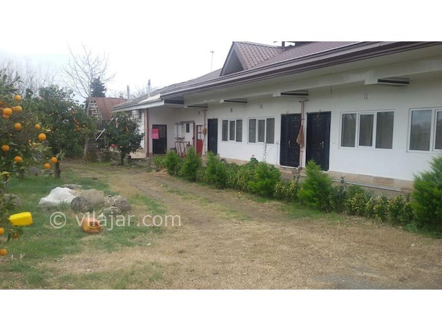 عکس شماره 378781 - اجاره سوئیت در چابکسر - 