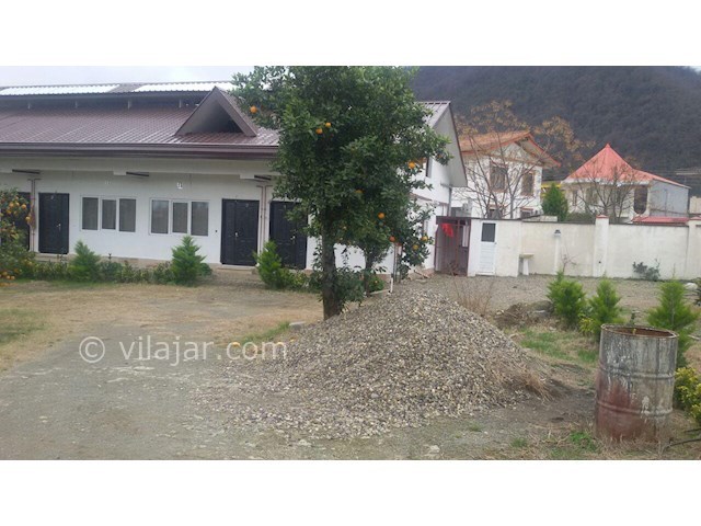 عکس شماره 378783 - اجاره سوئیت در چابکسر - 