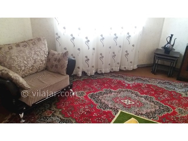 عکس شماره 378995 - سوئیت اجاره ای در ساری - 