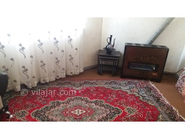 عکس شماره 378997 - سوئیت اجاره ای در ساری - 