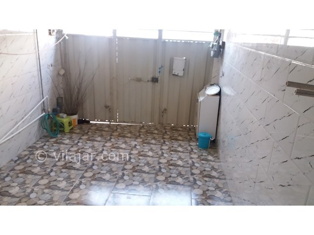 عکس شماره 379003 - سوئیت اجاره ای در ساری - 