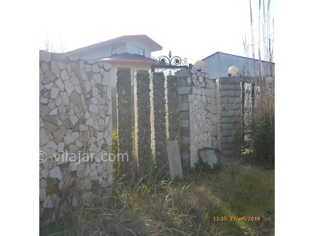 عکس شماره 379019 - رزرو ویلا ساحلی در چمخاله - 