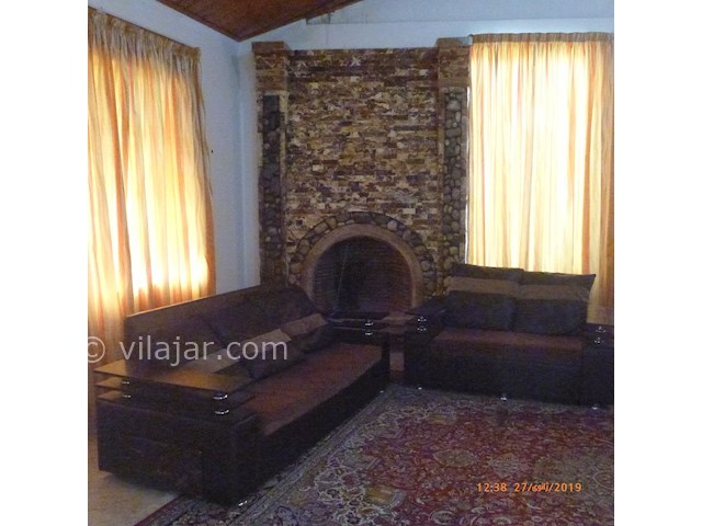 عکس شماره 379023 - رزرو ویلا ساحلی در چمخاله - 