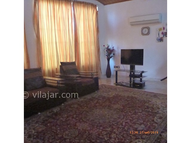 عکس شماره 379025 - رزرو ویلا ساحلی در چمخاله - 