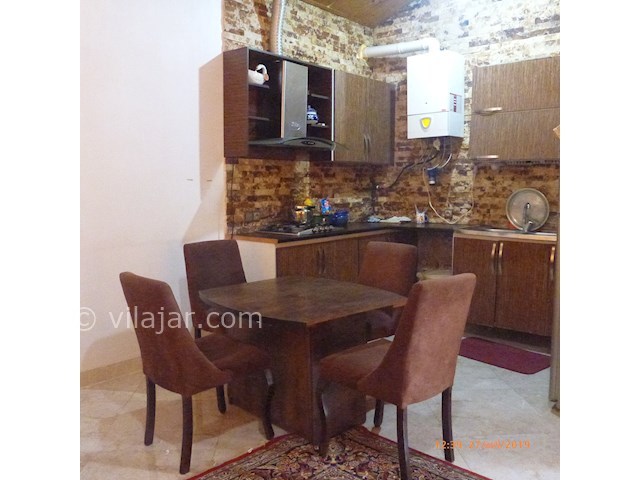 عکس شماره 379029 - رزرو ویلا ساحلی در چمخاله - 