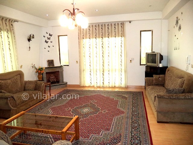 عکس شماره 37903 - اجاره ویلا در رامسر -