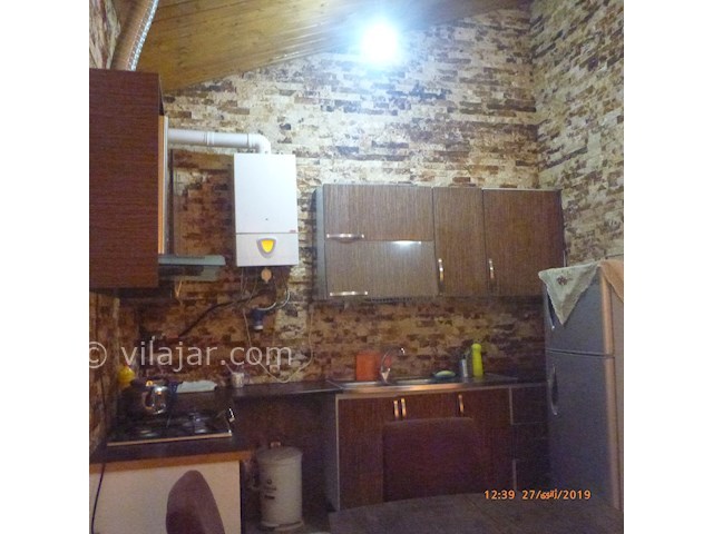 عکس شماره 379031 - رزرو ویلا ساحلی در چمخاله - 