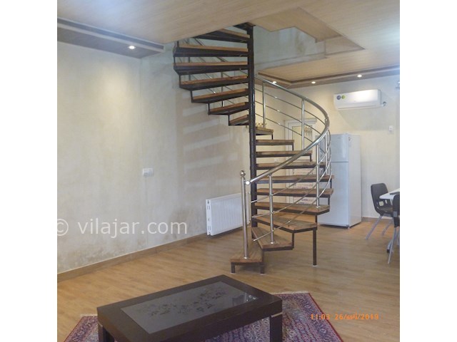 عکس شماره 379045 - اجاره ویلا ساحلی در چمخاله - 