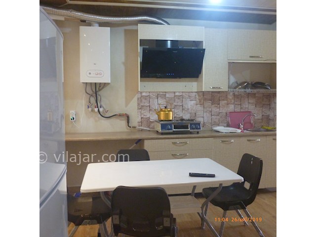 عکس شماره 379049 - اجاره ویلا ساحلی در چمخاله - 