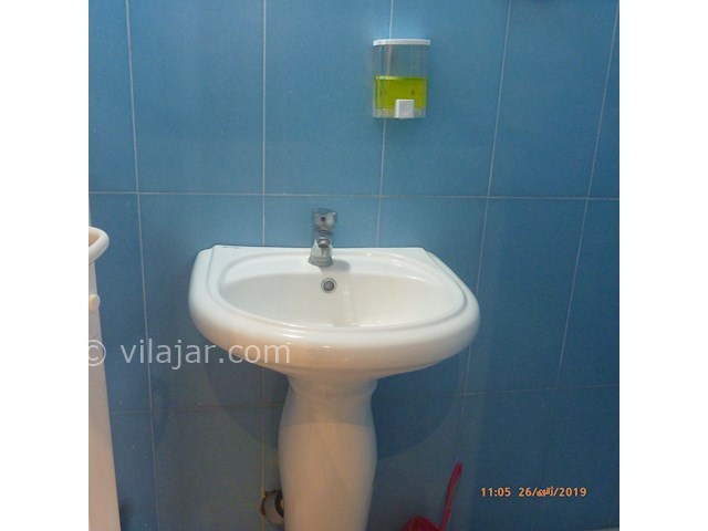 عکس شماره 379053 - اجاره ویلا ساحلی در چمخاله - 