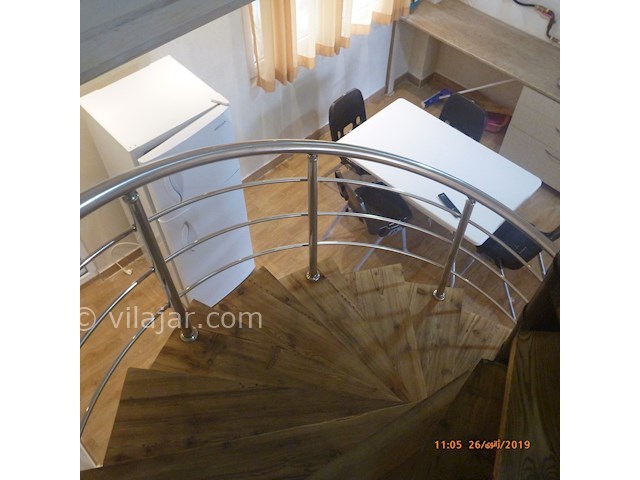 عکس شماره 379055 - اجاره ویلا ساحلی در چمخاله - 