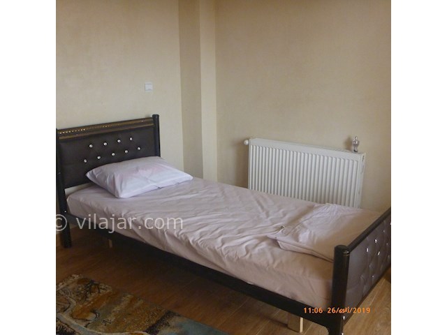 عکس شماره 379059 - اجاره ویلا ساحلی در چمخاله - 