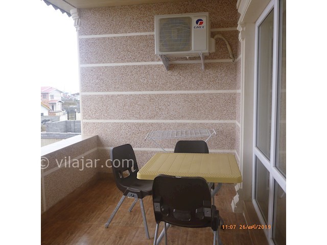 عکس شماره 379063 - اجاره ویلا ساحلی در چمخاله - 