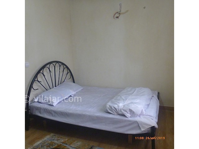 عکس شماره 379065 - اجاره ویلا ساحلی در چمخاله - 