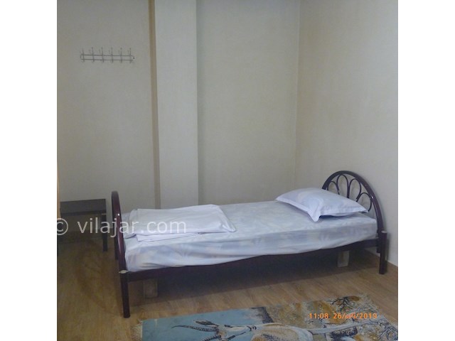 عکس شماره 379067 - اجاره ویلا ساحلی در چمخاله - 