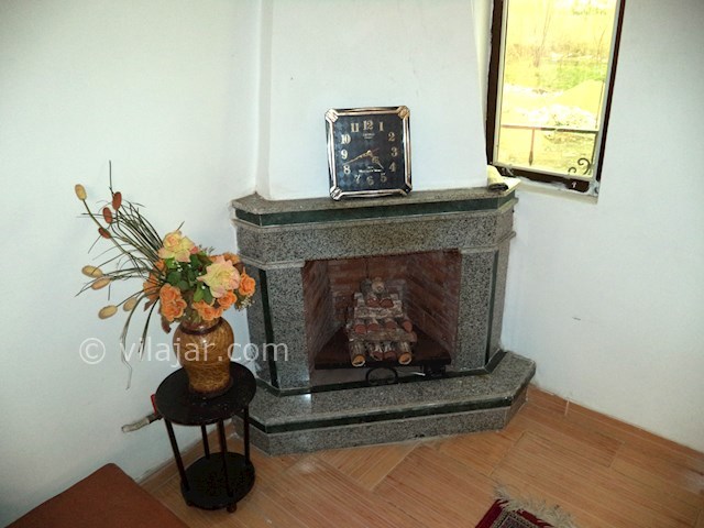 عکس شماره 37907 - اجاره ویلا در رامسر -