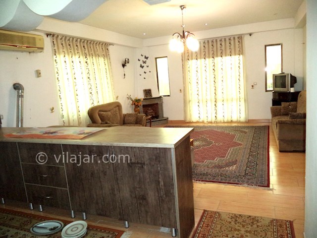 عکس شماره 37909 - اجاره ویلا در رامسر -